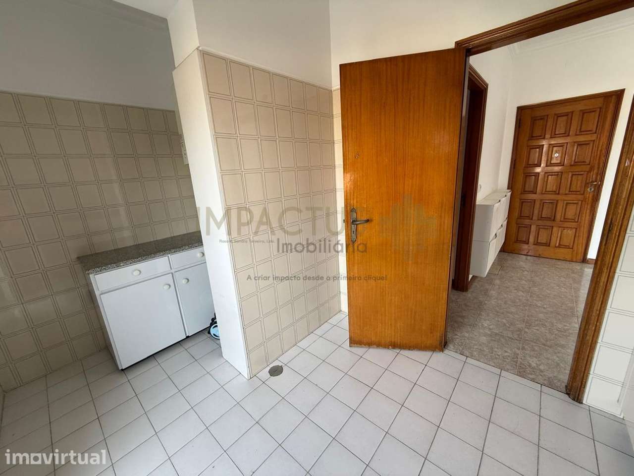 Apartamento T2 no centro - Grande imagem: 4/12