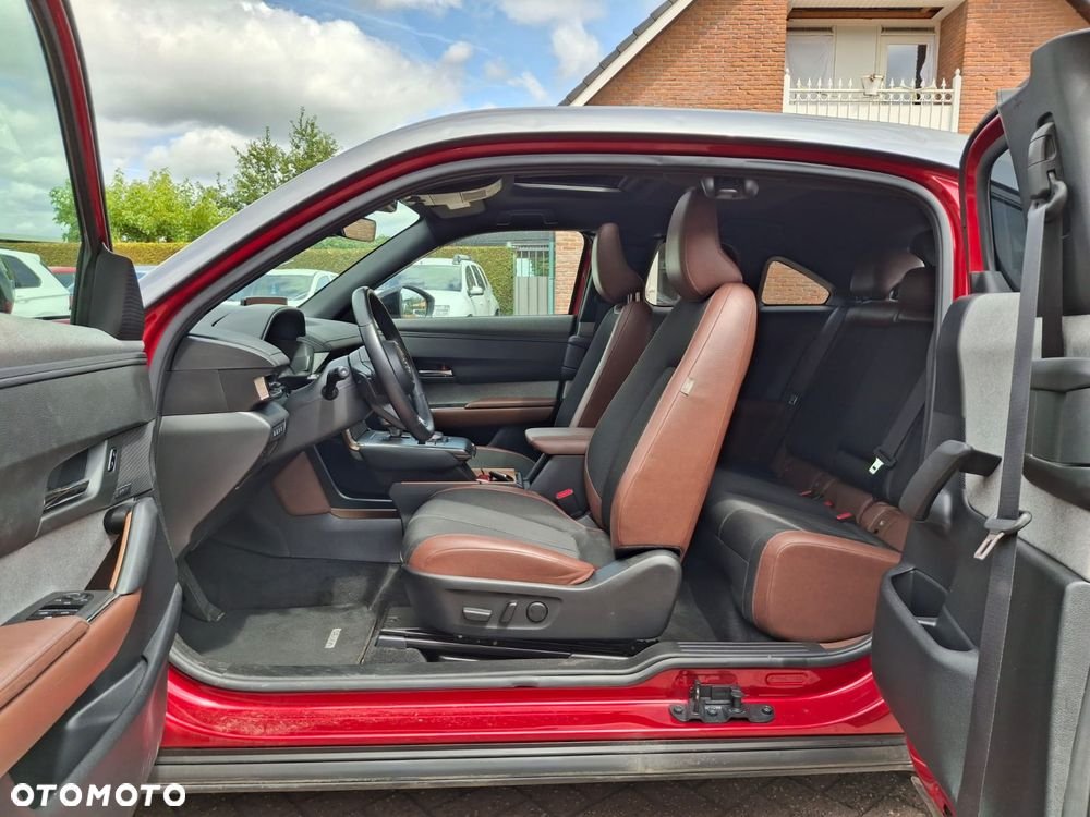 Mazda MX-30 e-SKYACTIV PRIME-LINE - 4