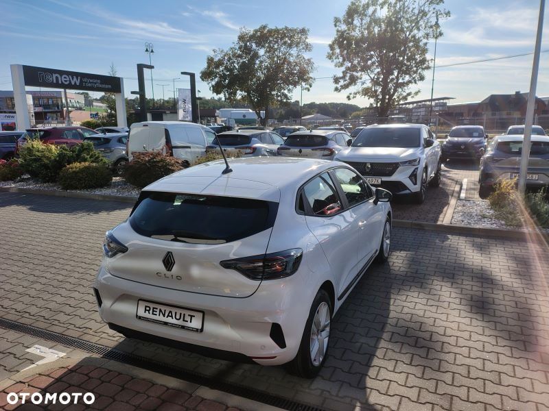 Renault Clio - 4
