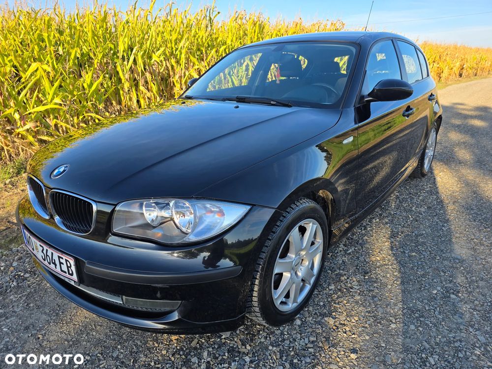 BMW Seria 1 116i - 32
