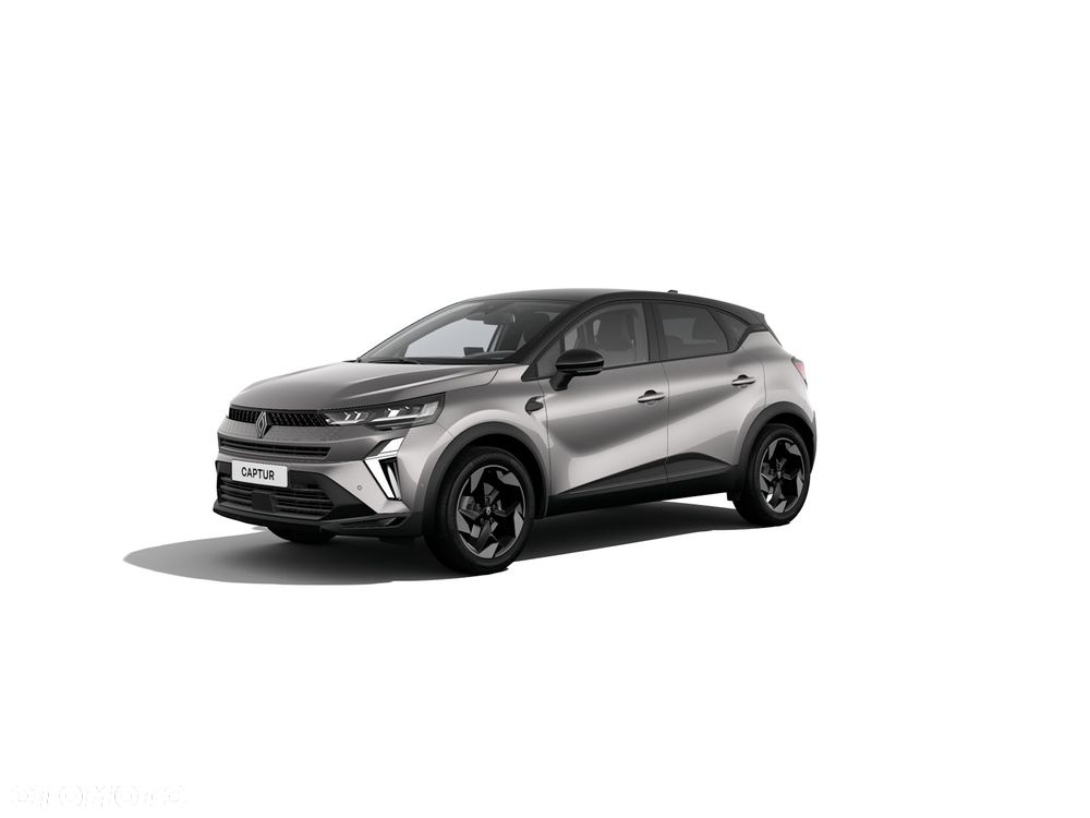 Renault Captur - 1