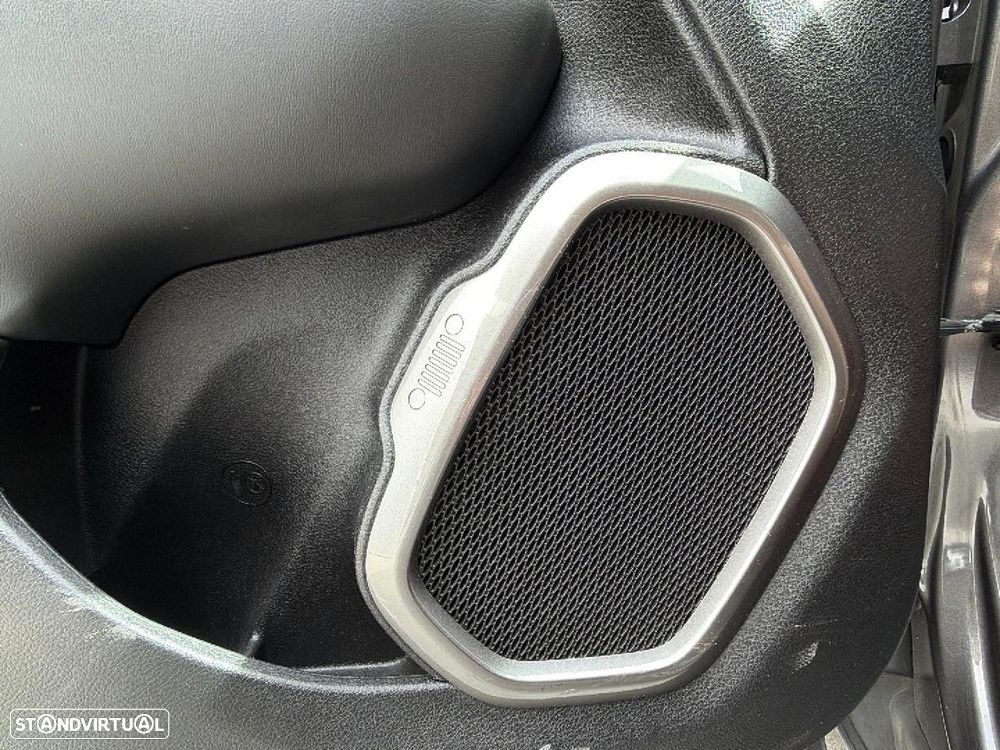 Jeep Renegade 1.6 MJD Limited - 22