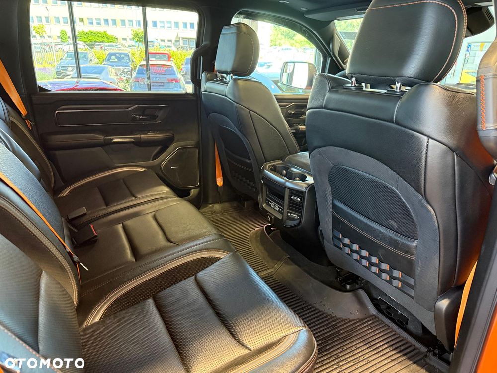 RAM 1500 TRX - 12