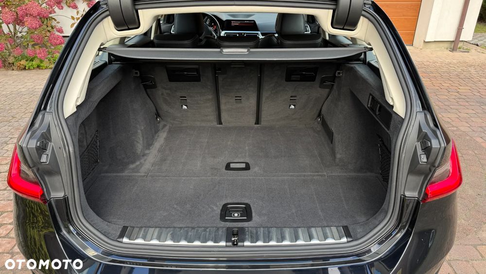 BMW Seria 3 - 14