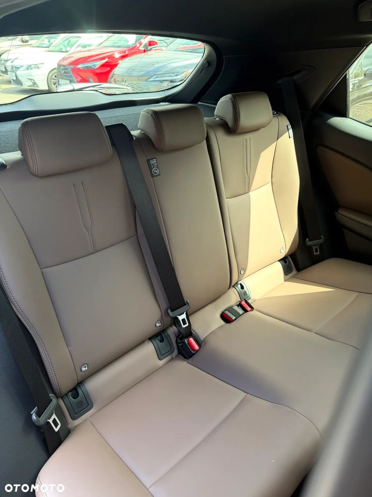 Lexus LBX 1.5 Hybrid Elegant - 15