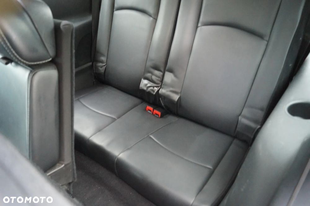 Fiat Freemont 2.0 Multijet Cross AWD - 26