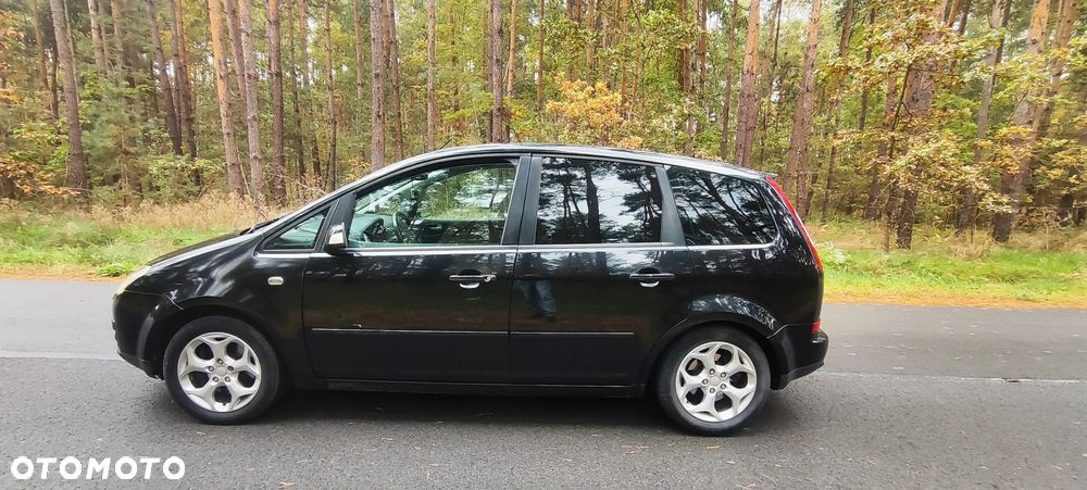 Ford Focus C-Max 2005 photo 5
