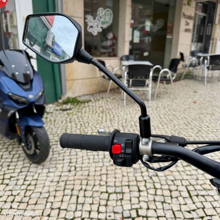 Outra não listada Outra KL KXE 125 - 23