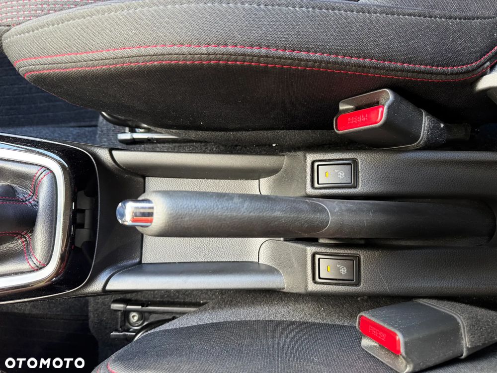 Suzuki Swift Sport 1.4 Boosterjet Hybrid - 29
