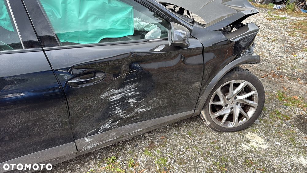 Cupra Formentor 1.5 TSI DSG - 14