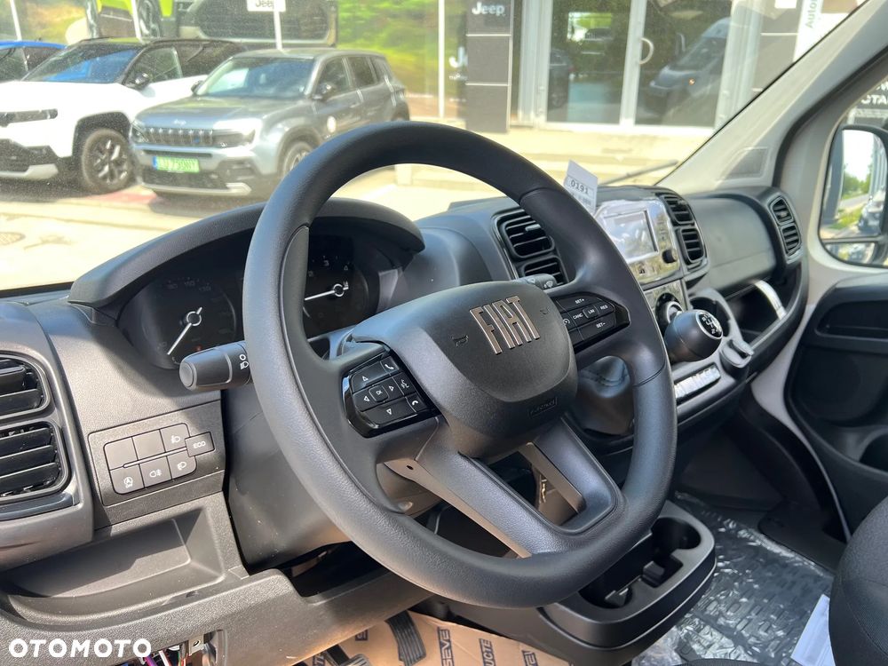 Fiat Ducato L2H2 140km seria 2 - 10