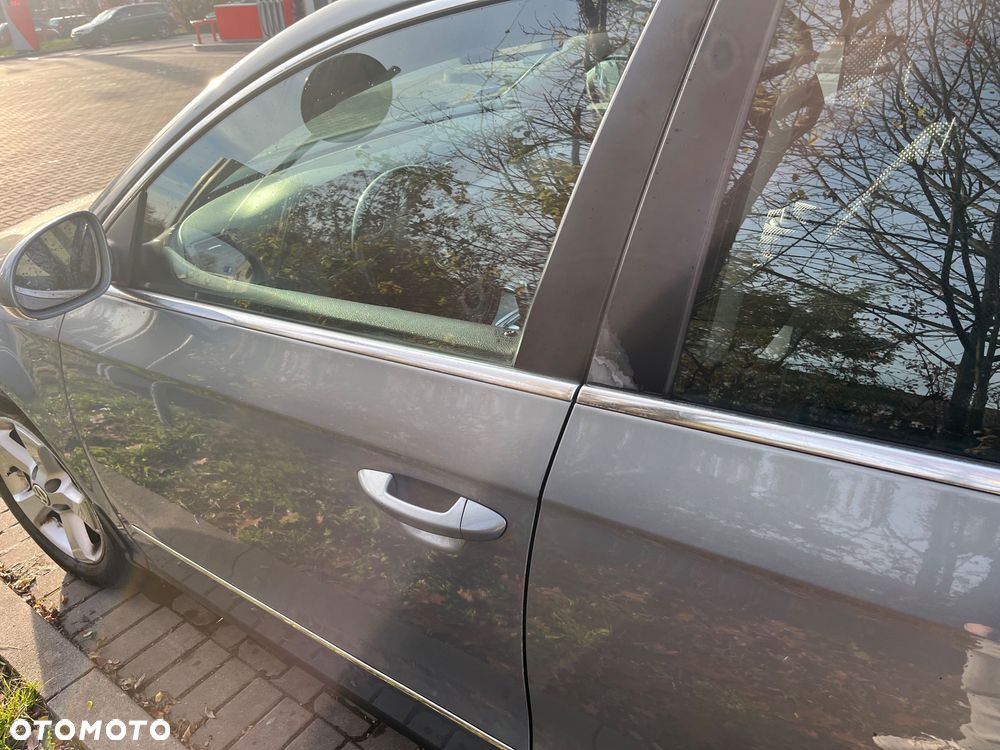 Volkswagen Passat 2.0 TDI DPF Highline DSG - 8