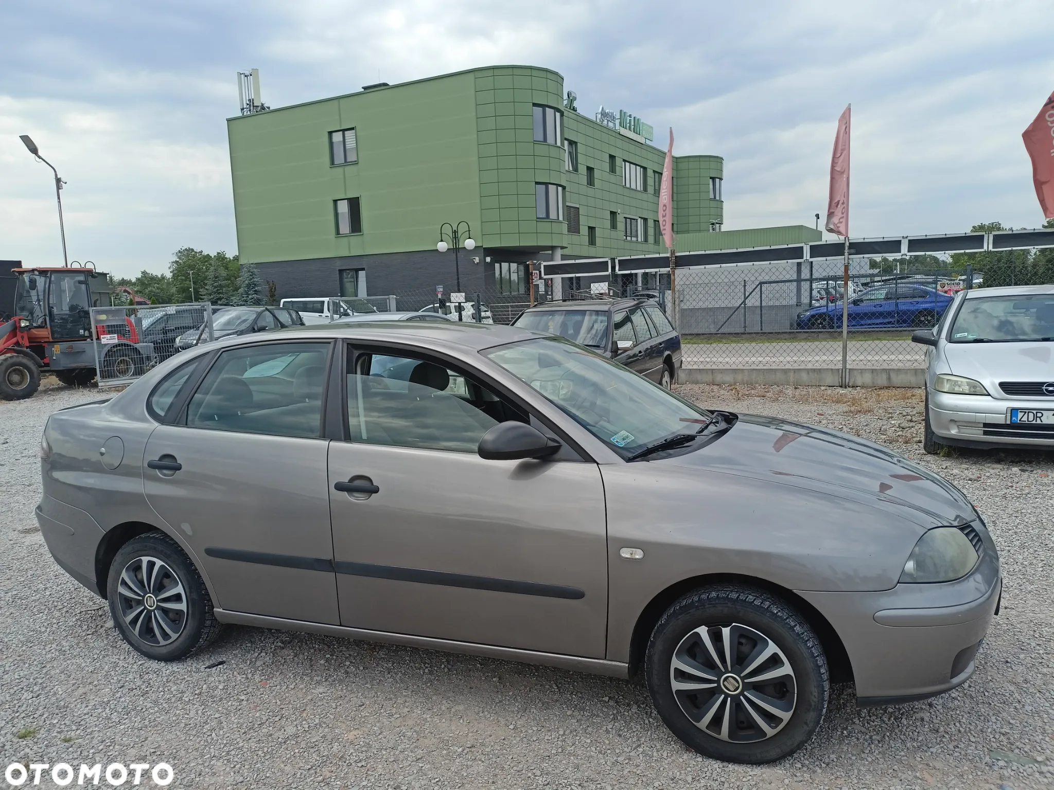 Seat Cordoba - 6