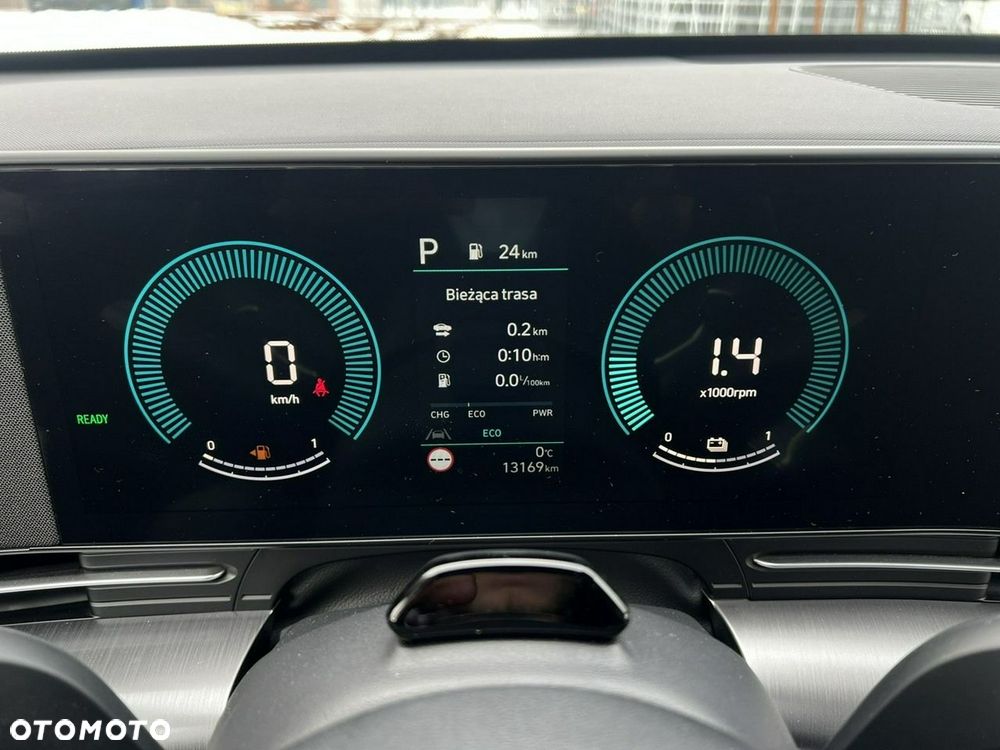 Hyundai Kona - 21