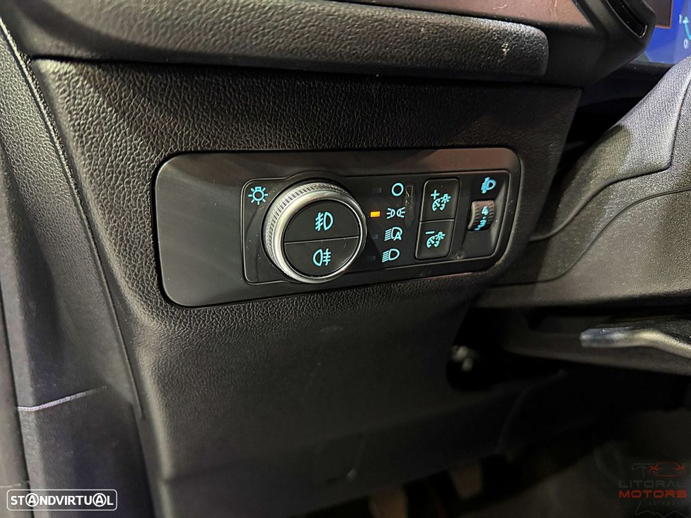 Ford Kuga 1.5 EcoBoost ST-Line - 19