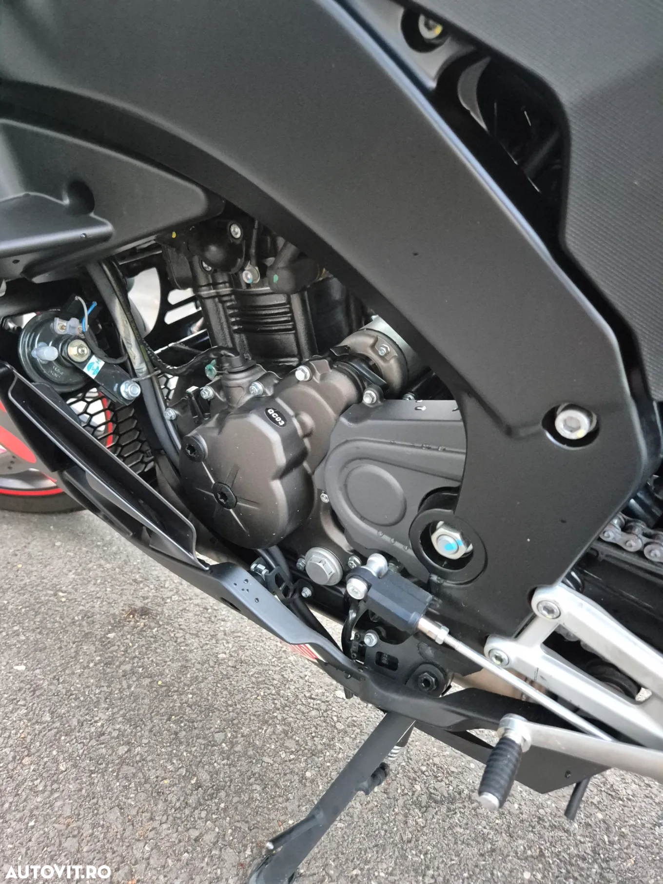 Aprilia RS 125 - 5
