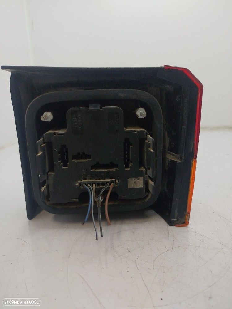Farolim Stop Esq Volkswagen Transporter Iv Caixa (70A, 70H, 7Da, 7Dh) - 3
