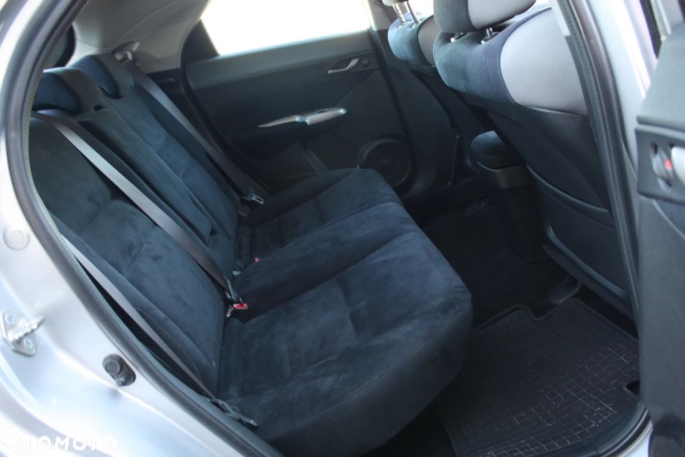 Honda Civic 1.8i-VTEC Automatik Comfort - 8
