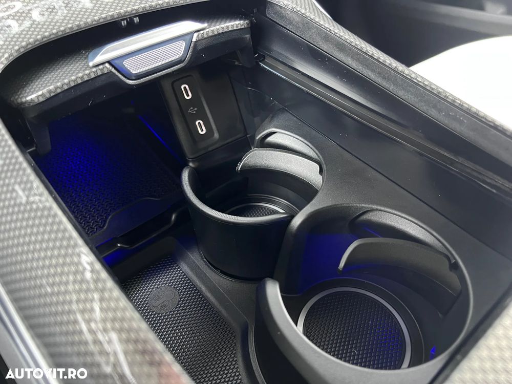 Mercedes-Benz GLC 220 d 4MATIC MHEV - 13