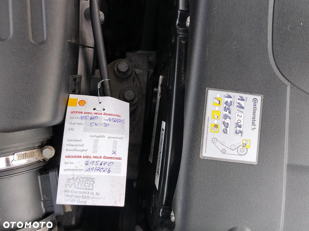 Opel Insignia 2.0 CDTI 4x4 ecoFLEX Start/Stop Business Innovation - 40