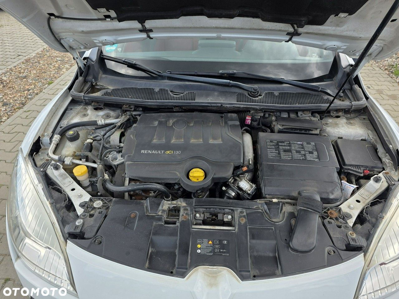 Renault Megane 1.9 dCi Exception - 19