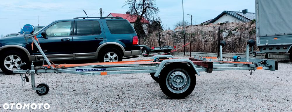 Niewiadów BS750 - 11