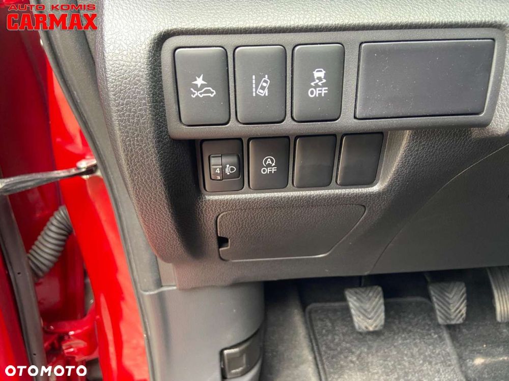 Mitsubishi Eclipse Cross 1.5 T-MIVEC (ClearTec) 2WD Active+ - 33