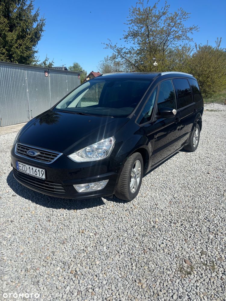 Ford Galaxy - 2