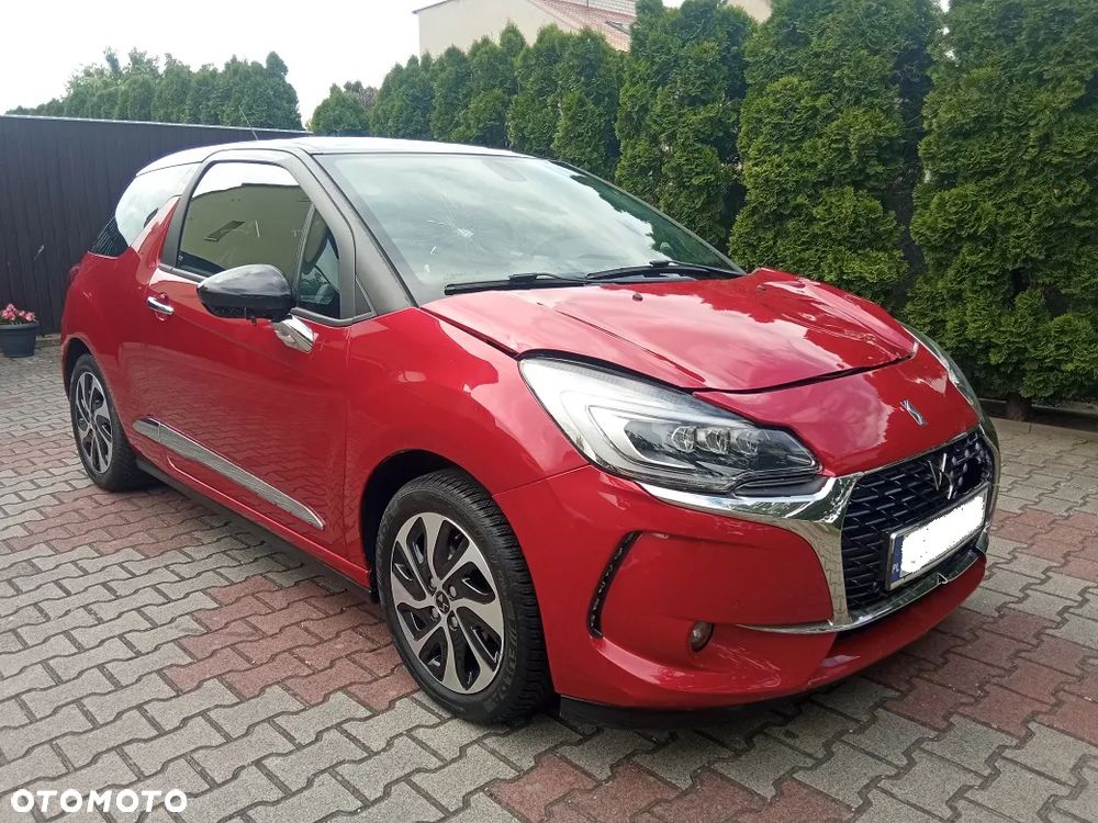DS Automobiles DS 3 - 1