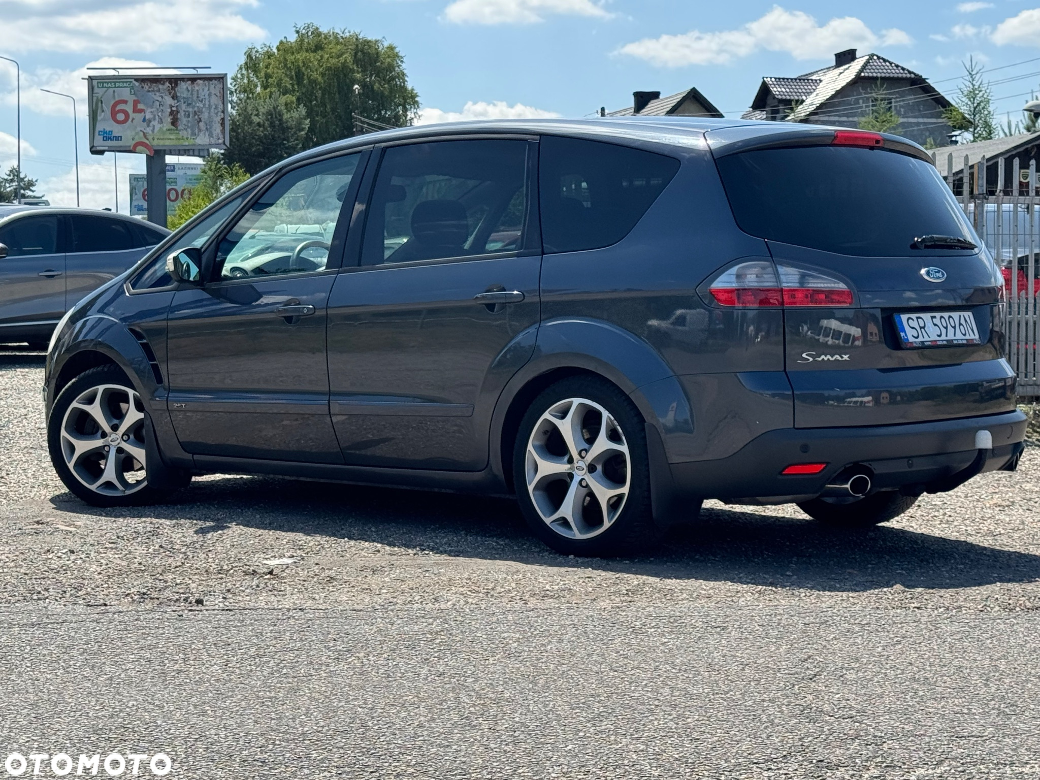Ford S-Max - 4