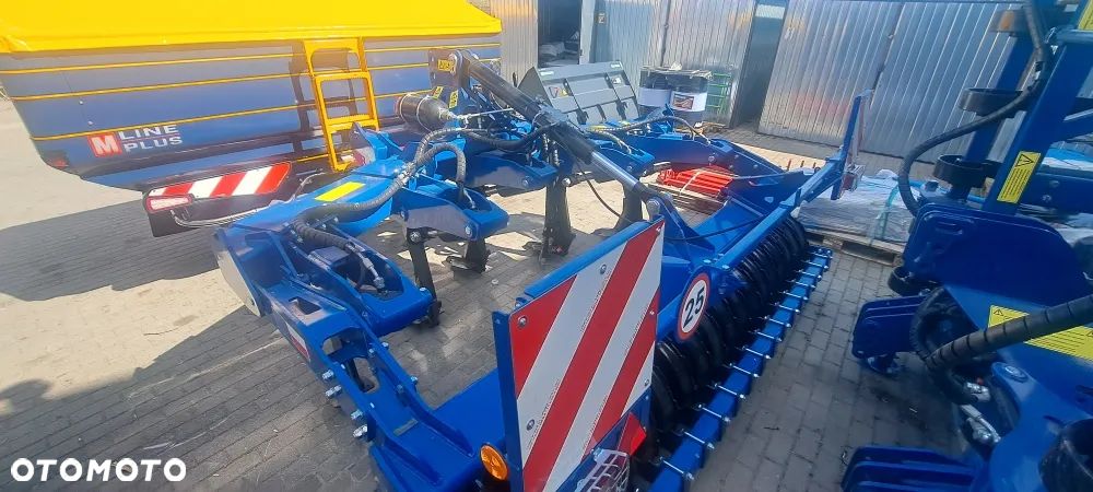 Rolmako RIPPTILLER - 4