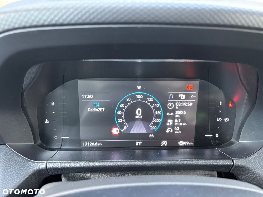 Volkswagen Amarok 2.0 TDi 4MOTION - 14