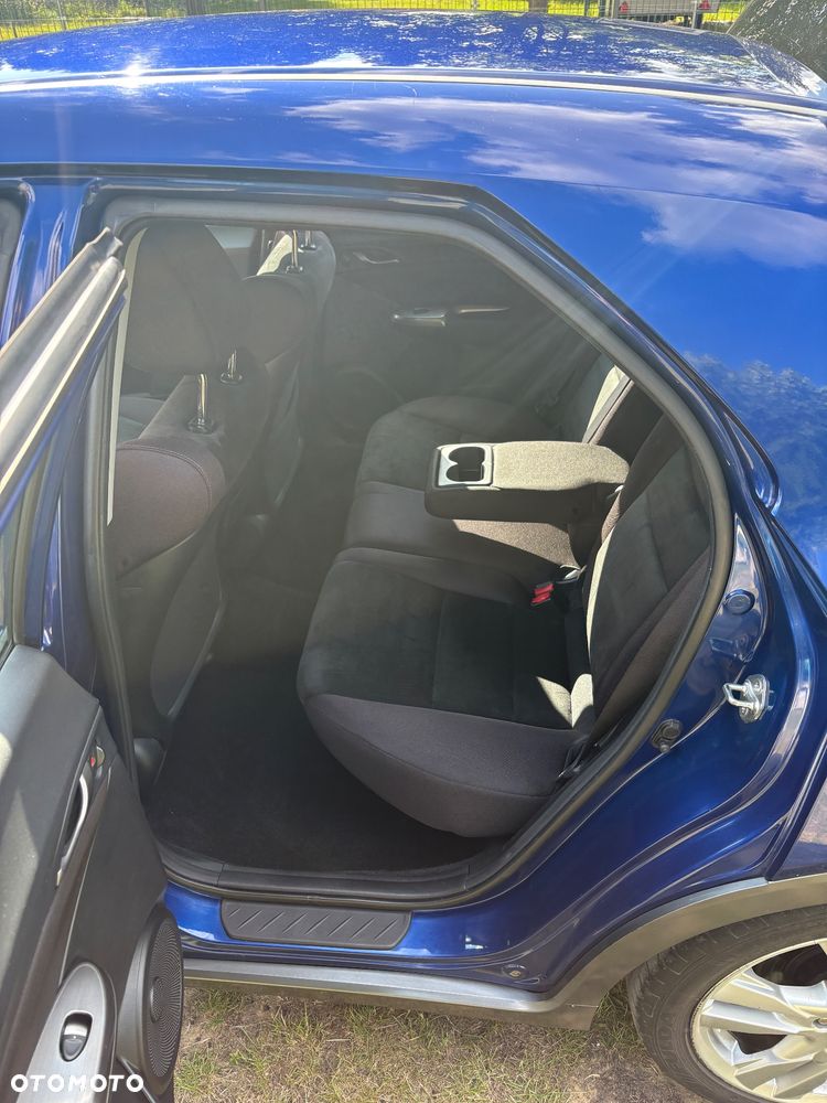 Honda Civic 2.2i-CTDi Sport - 11