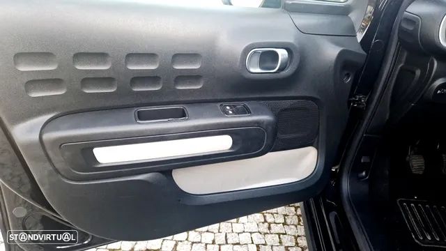 Citroën C3 1.2 PureTech Feel - 9