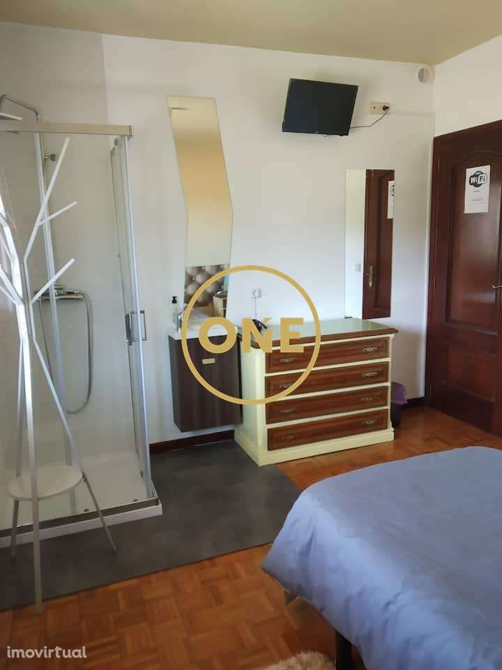 Andar moradia T5  para arrendar mobilado - Grande imagem: 3/26