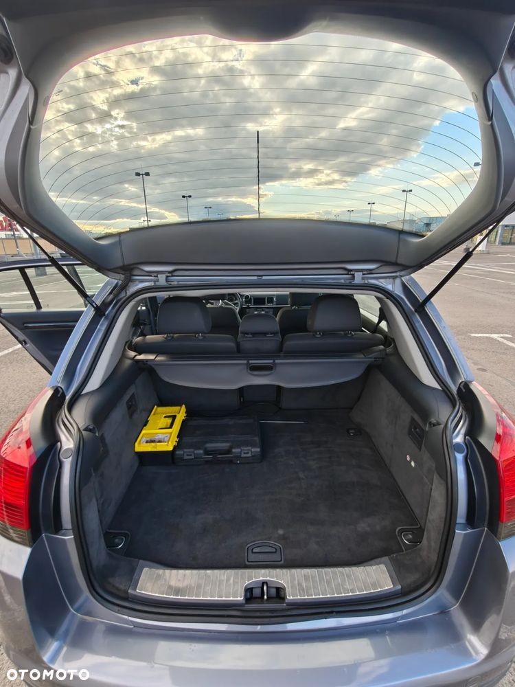 Opel Signum 1.9 CDTI Elegance - 14