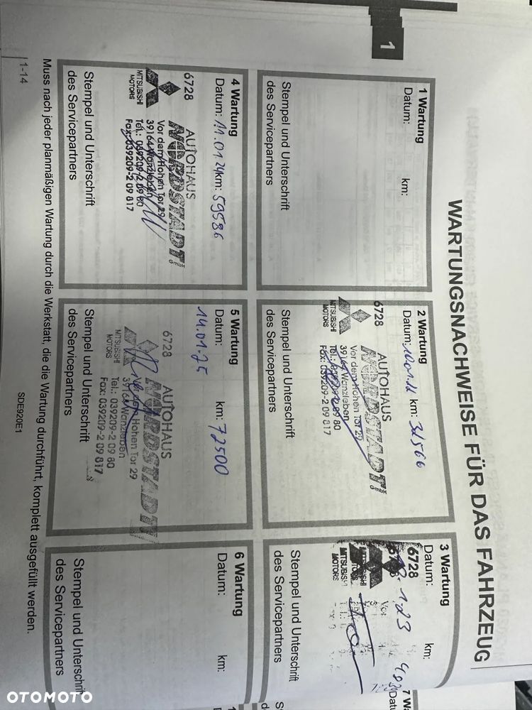 Mitsubishi Outlander 2.0 2WD Diamant Edition - 29