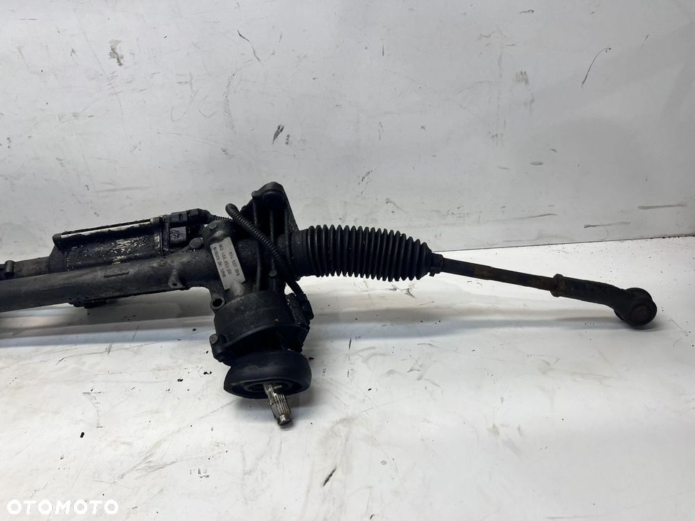 PRZEKŁADNIA KIEROWNICZA AUDI A3 8P VOLKSWAGEN SEAT SKODA 1K2423051CG UK - 9