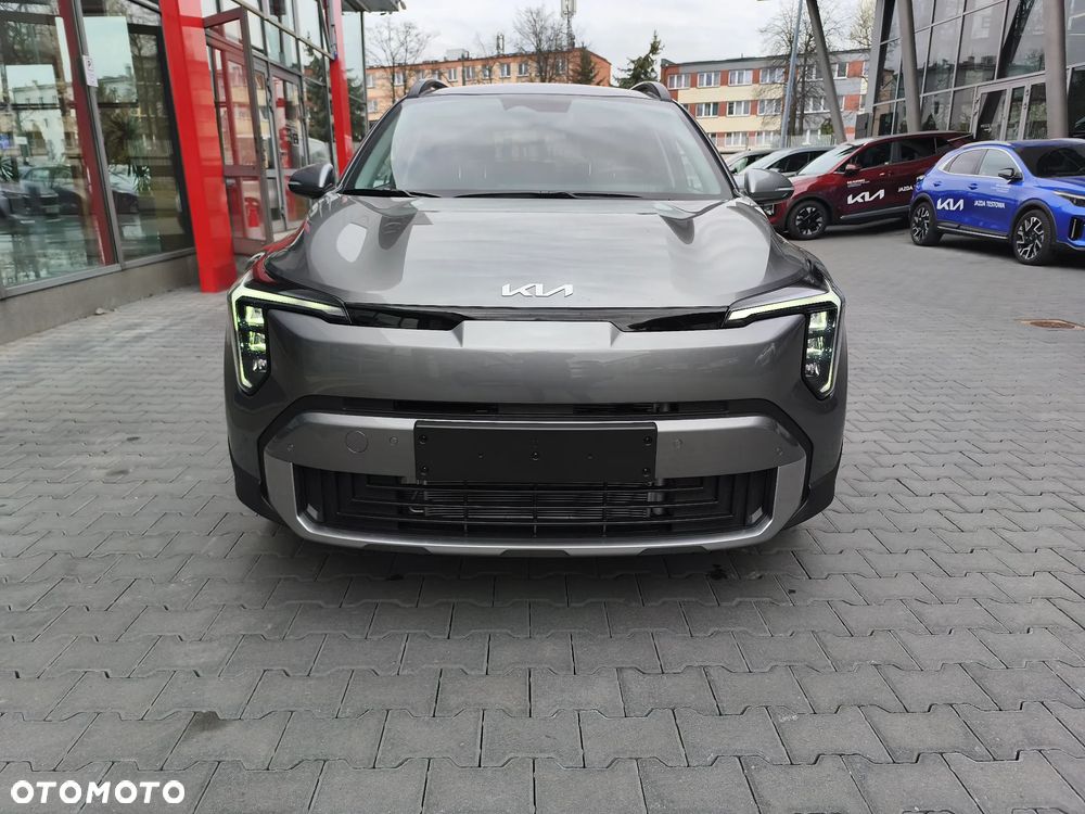 Kia Stonic 1.0 T-GDI L Business Line DCT - 2