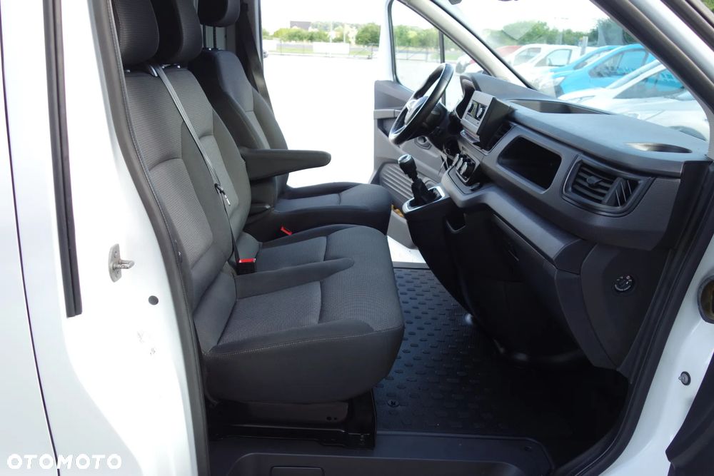 Renault Trafic Long Nowy Model  2.0 DCI 130 KM Klima Ledy - 7