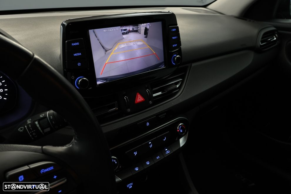 Hyundai i30 SW 1.0 T-GDi Style - 16