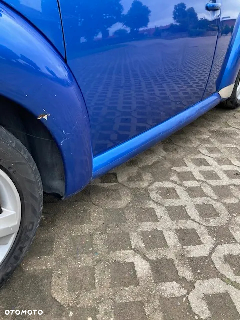 Volkswagen New Beetle 2.0 - 8