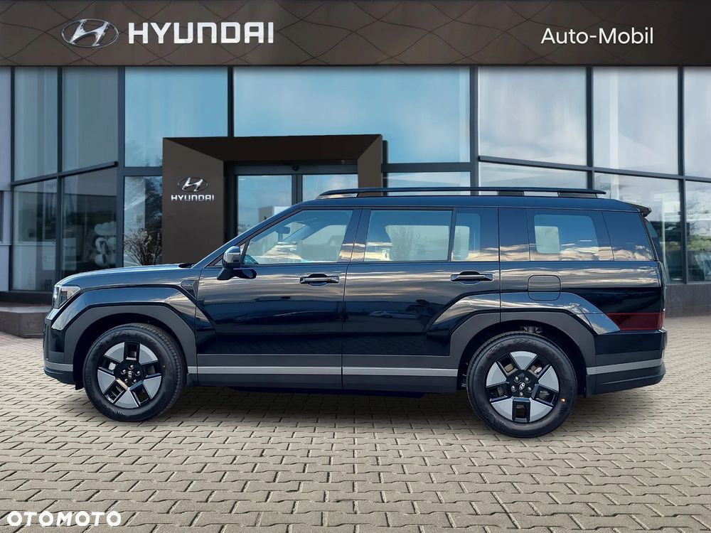 Hyundai Santa Fe 1.6 T-GDI HEV Smart - 3