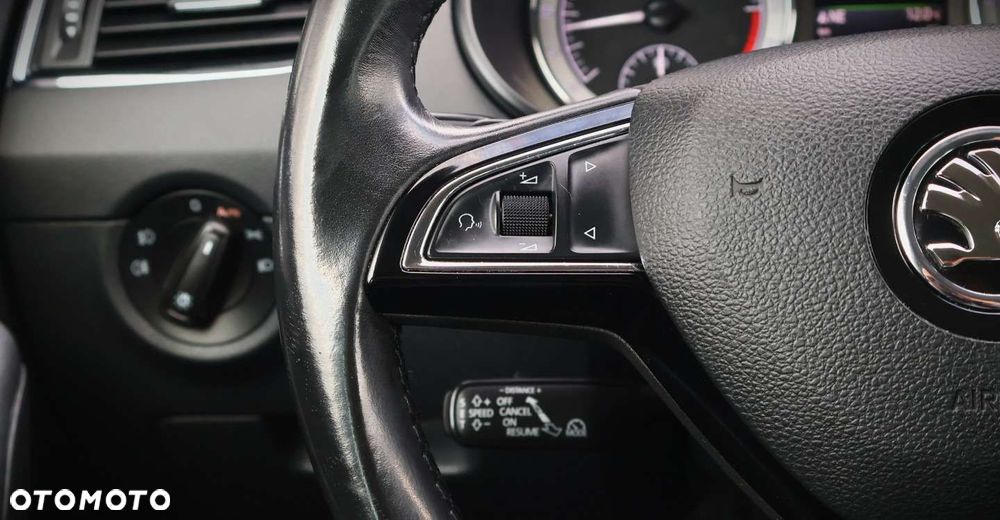 Skoda Octavia - 24