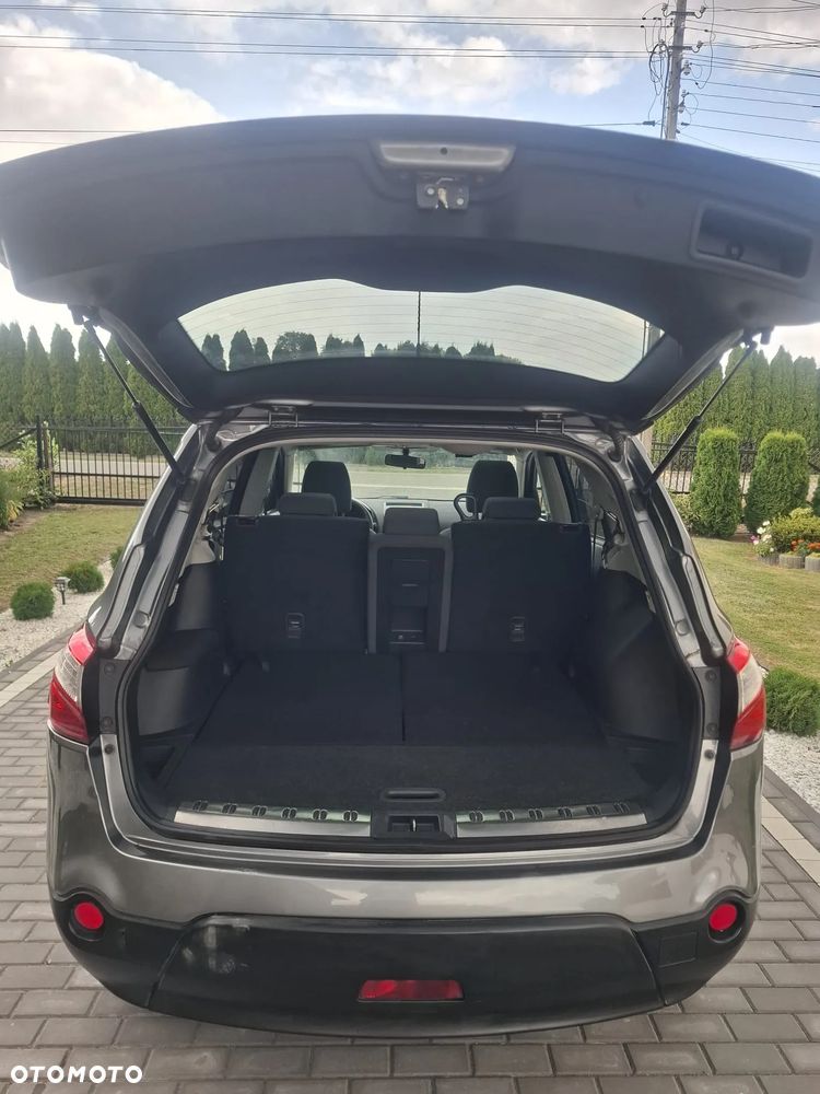 Nissan Qashqai+2 2.0 dCi Acenta - 9