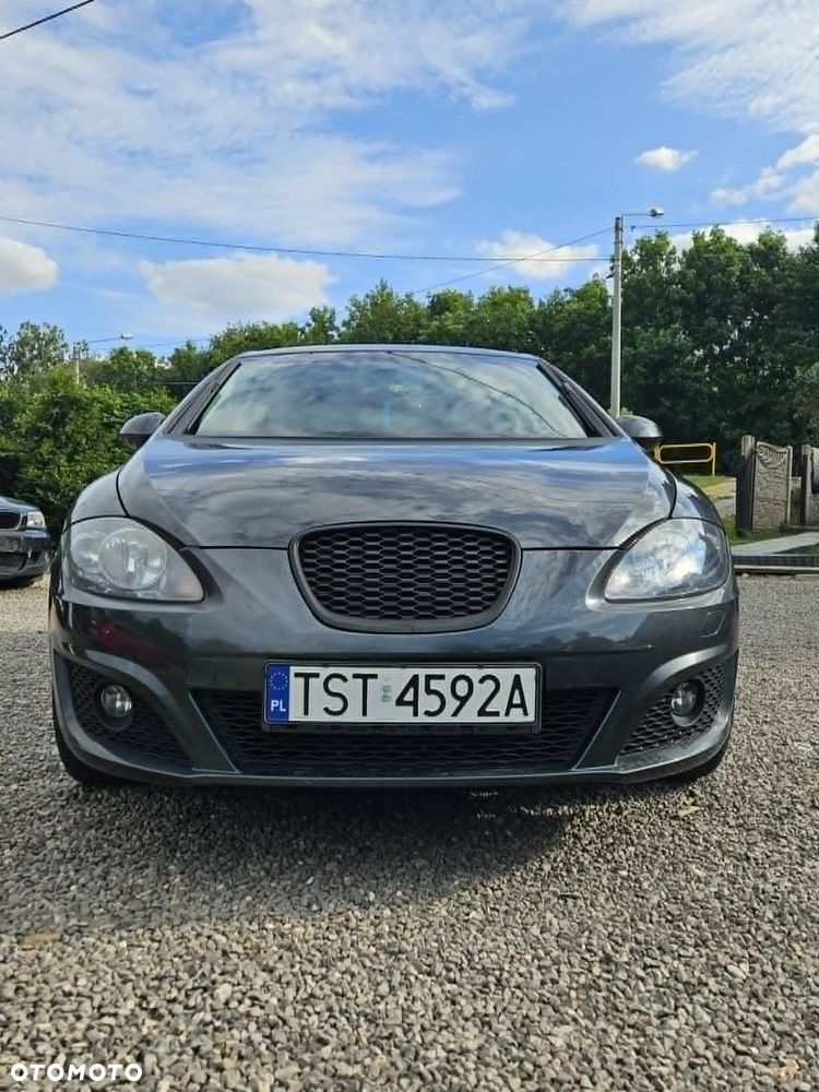 Seat Leon 1.2 TSI Style - 3