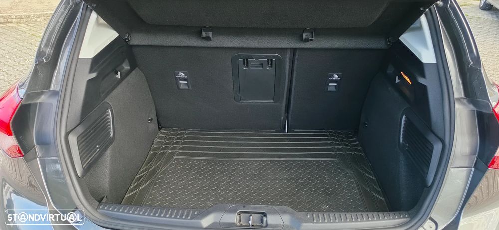 Ford Focus 1.5 EcoBoost Vignale - 19