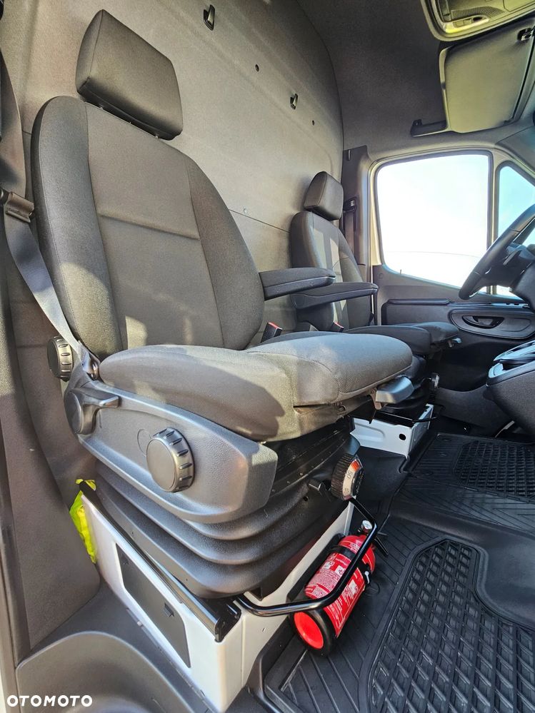 Mercedes-Benz Sprinter 317CDI - 24