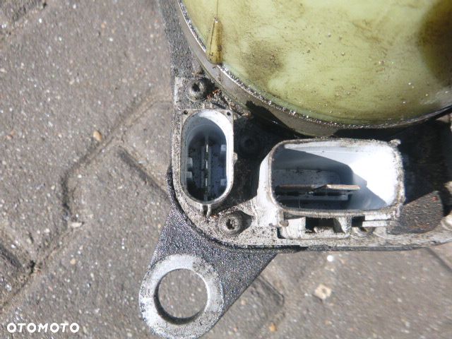 ELEKTRYCZNA POMPA WSPOMAGANIA FORD FOCUS MK2 - 6