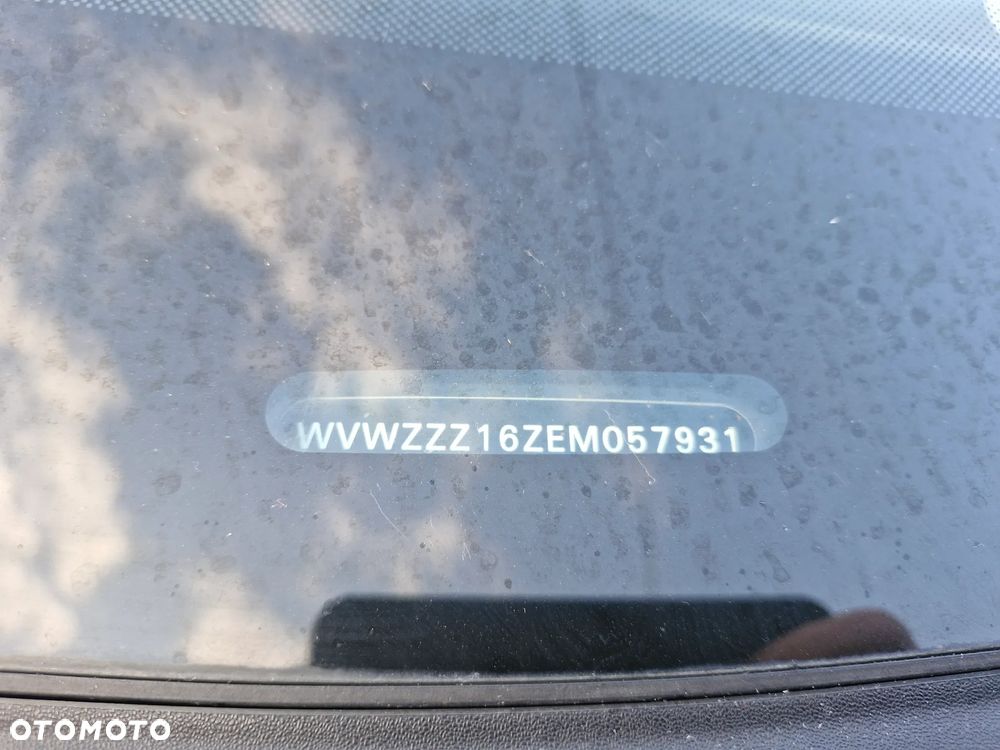 Volkswagen Jetta - 14